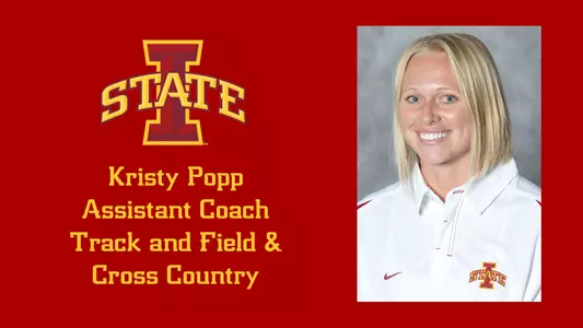 Popp Adjusting To Coaching Life
