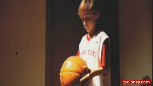 Watch The Intro Video From the Iowa Game