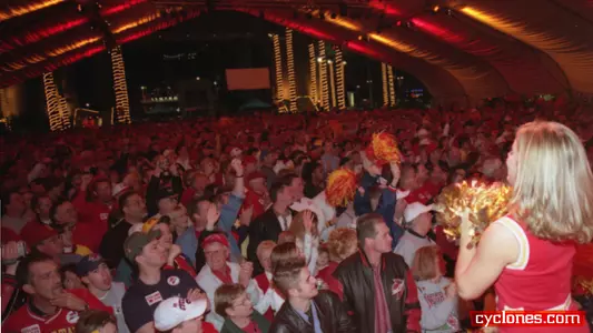 Official Insight Bowl Fan Events Announced