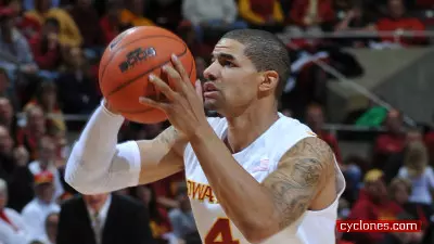 Charles Boozer To Transfer