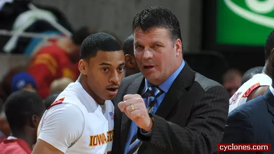 Pollard Confirms McDermott to Creighton