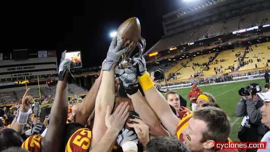 Insight Bowl Champs!