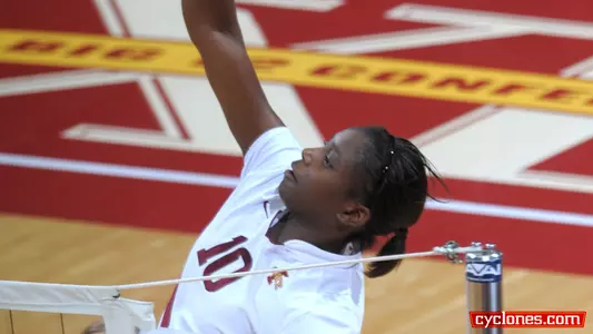 Cyclones Wrap Up Spring Opener