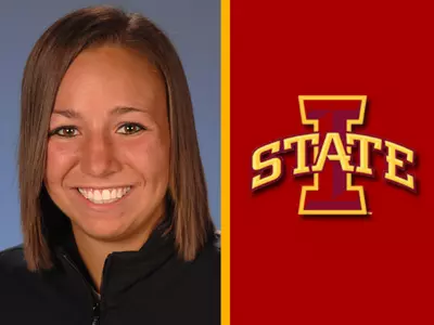 Kerns Joins ISU Soccer Coaching Staff