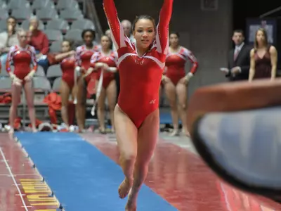 OutCYd the Routine with Michelle Browning