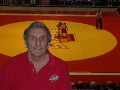 Donor Profile: Jim Mazzitelli