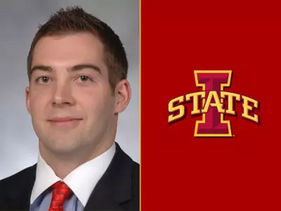 Oyster Joins Strength and Conditioning Staff