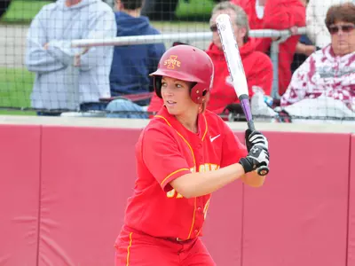 Cyclones Fall In Extra Innings To NMSU