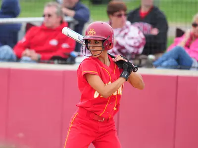 Baylor Upends Iowa State, 6-3