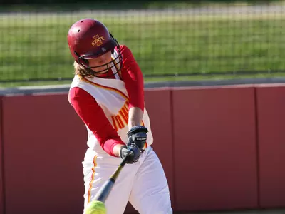 Cyclones Fall To Hawkeyes, 7-1