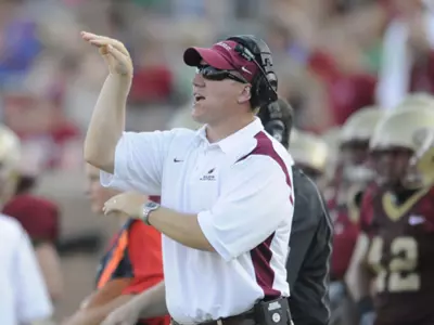 One-on-One With Shane Burnham