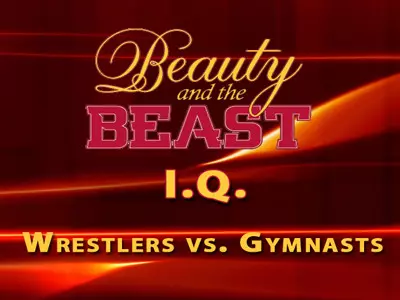 Video: Beauties vs. Beasts, The IQ Test