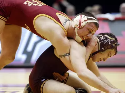 No. 3 ISU Dominates at No. 4 Huskers, 30-10