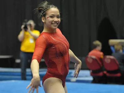 ISU Plays Host to Big 12 Championship