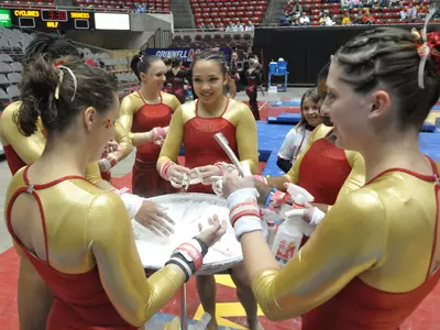ISU Has League-High Nine Earn Academic Honors