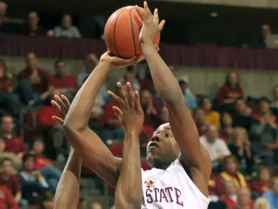 Brackins Named First-Team All-District