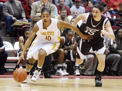 Cyclones Look to Extend Winning Streak at CU