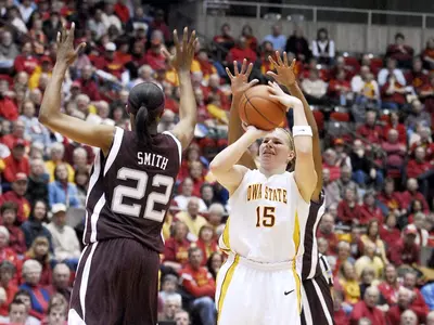 Cyclones End Regular-Season Road Slate at MU