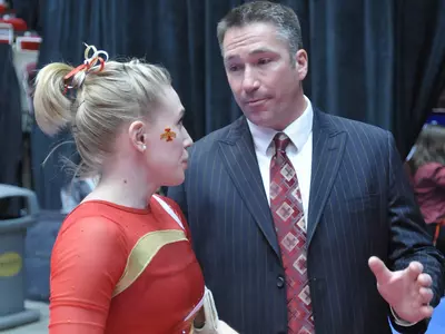 CYber CYd with Jay Ronayne