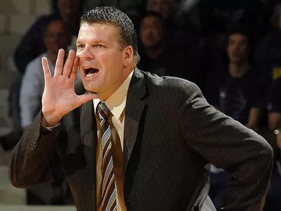 Coaches Corner: Greg McDermott