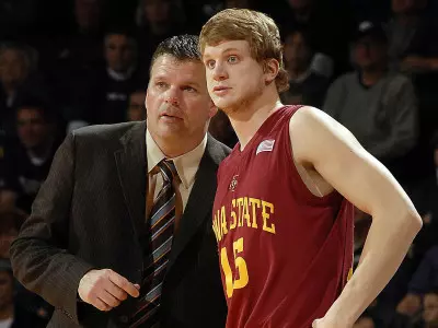 Oklahoma State Is ISU's Next Road Test