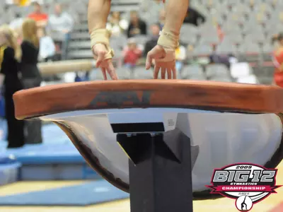 Big 12 Breakdown: Vault