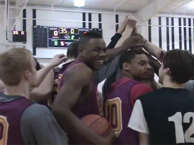 Tournament Central: ISU Arrive In Oklahoma City