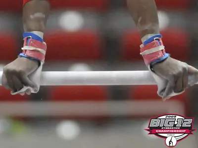 Big 12 Breakdown: Uneven Bars