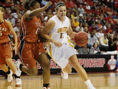 ISU to Face Baylor in Third Straight Big 12 Semi