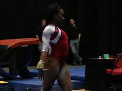 ISU Comeback Comes Up Just Short