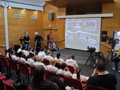 No. 4 Seed ISU Travels to Kentucky for NCAAs
