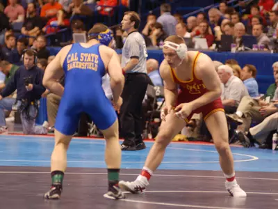 Cyclones Spotted in U.S. Rankings