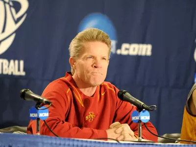 Fennelly to Serve Second Stint with USA Basketball