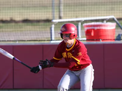 Cyclones Drop 3-1 Decision To Creighton