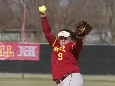 Cyclones Rally To Beat Nebraska, 4-3