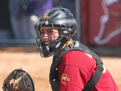 Johnson, Zabriskie Named All-Big 12