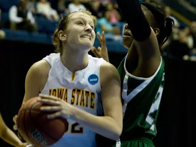 Cyclones Balance Academics and Athletics