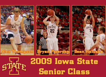 Seniors Will Miss Hilton Coliseum