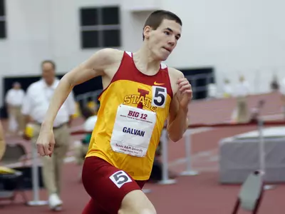 Galvan Beach Invitational Champion