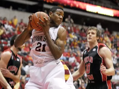 ISU Faces Oklahoma State In Big 12 Championship