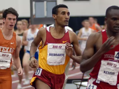 Cyclones Strong at Janvrin Invitational