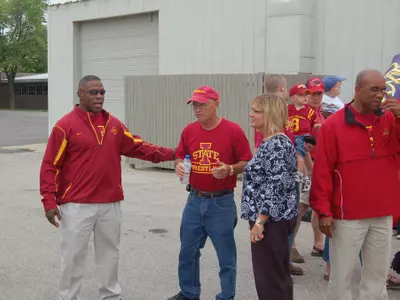 Waterloo Like Home for Jackson