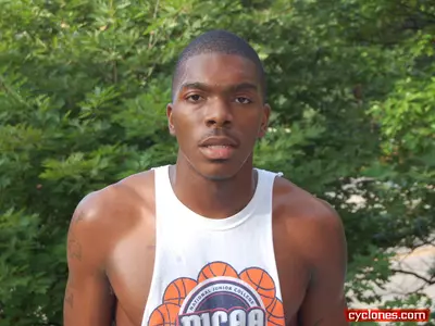 Getting To Know Marquis Gilstrap