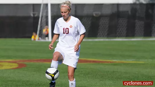ISU Soccer Team Opens 2009 Campaign at Creighton