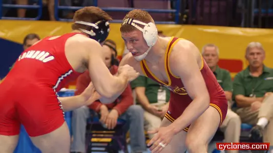 Reader Wrestles and Blogs in Poland: First Entry