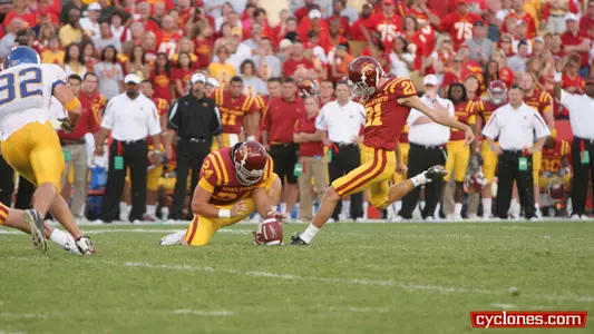 Colorado Gameday Experiences Available In Online Auction