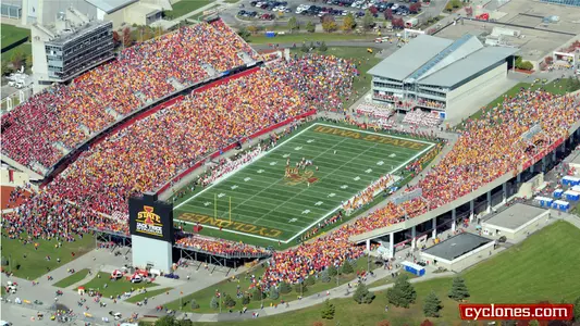 Cyclone Spirit Walk Continues