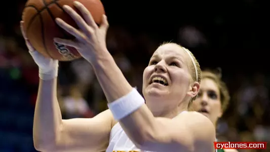 Ezell to Begin Pro Career in Iceland
