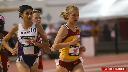 Koll First-Team Academic All-American