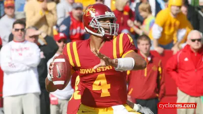 Arnaud Named to Manning Award Watch List